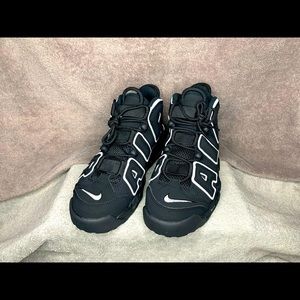 Nike Air More Uptempo